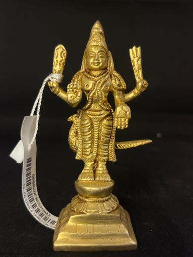 KTD Gopala Muruggan Ji Brass No. 95