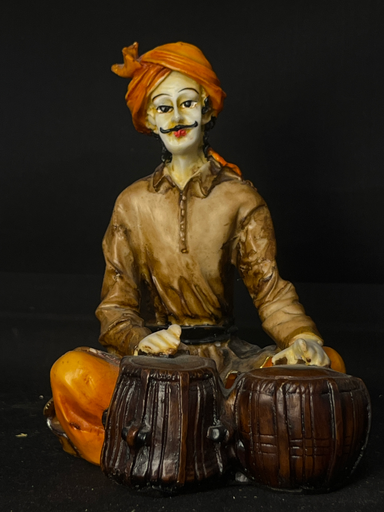 KTD Gopala Musicians Decoration No. 39