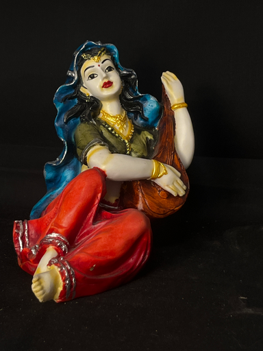 KTD Gopala Musicians Decoration No. 45
