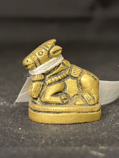 KTD Gopala Nandi Ji Brass No. 16