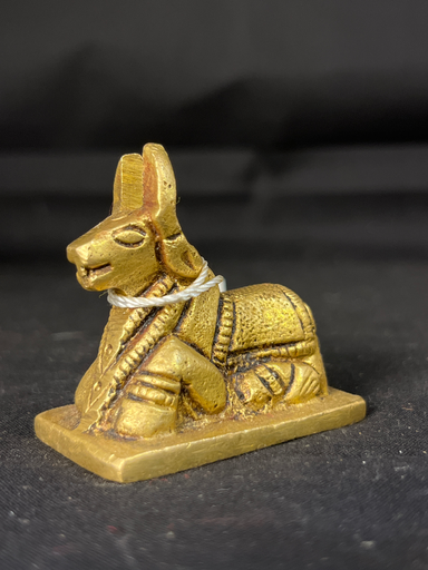 KTD Gopala Nandi Ji Brass No. 67