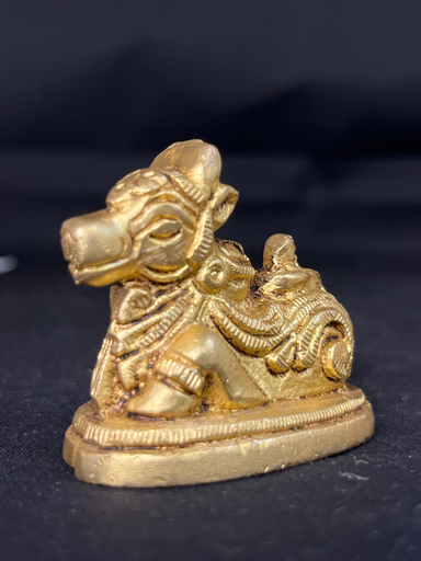 KTD Gopala Nandi Ji Brass No. 80