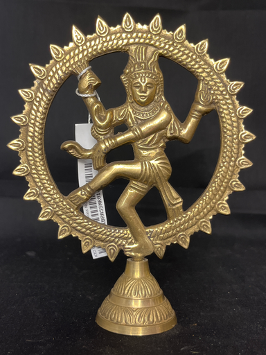 KTD Gopala Natraj Ji Brass No. 113