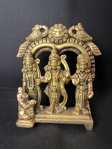 KTD Gopala Ram Darbar Brass No. 185