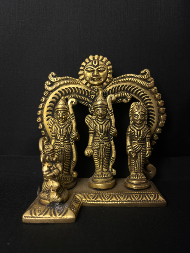 KTD Gopala Ram Darbar Brass No. 225