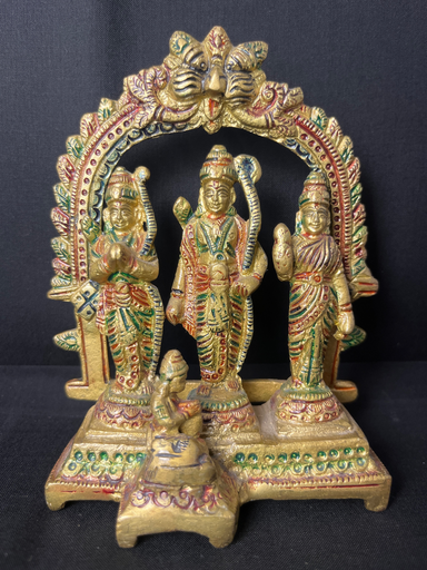 KTD Gopala Ram Darbar Brass No. 283
