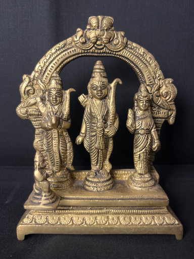 KTD Gopala Ram Darbar Brass No. 445