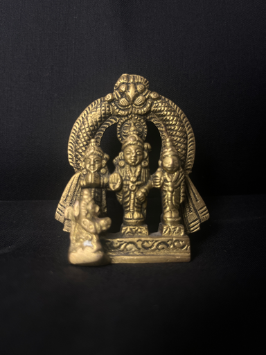 KTD Gopala Ram Darbar Brass No. 45