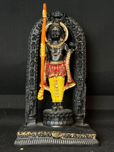 KTD Gopala Ram Lala 19.1cm Fibre No. 85