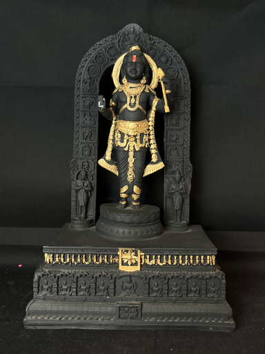 KTD Gopala Ram Lala 30cm Fibre No. 175