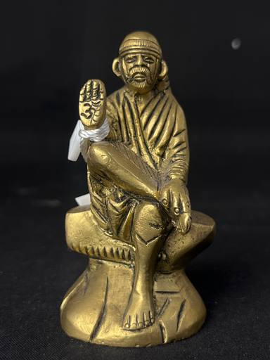KTD Gopala Sai Baba Brass No. 111