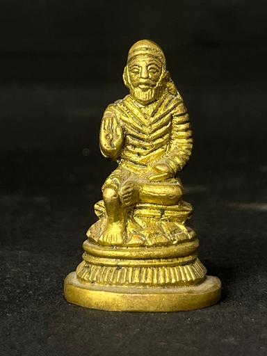 KTD Gopala Sai Baba Brass No. 40