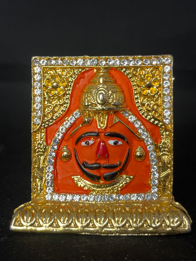 KTD Gopala Salasar BalaJi 6.7cm Steel No. 51