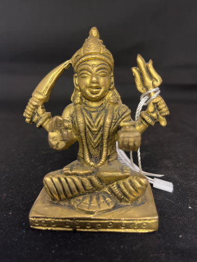 KTD Gopala Santoshi Mata Ji Brass No. 109