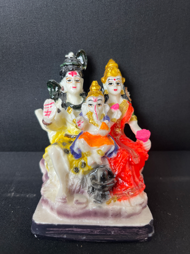 KTD Gopala Shiv Parivar Fibre No. 39