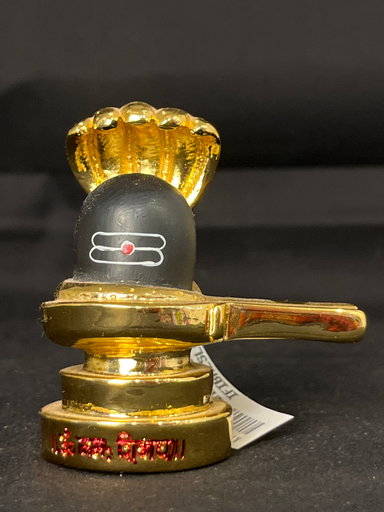 KTD Gopala Shivling Ji Fibre No. 60