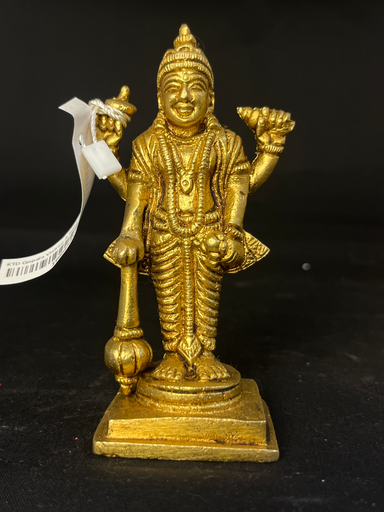 KTD Gopala Vishnu Ji Brass No. 98