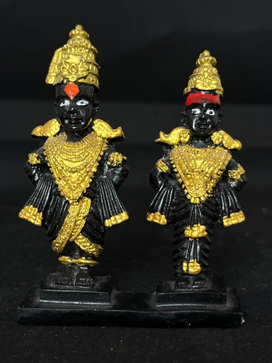 KTD Gopala Vitthal Rukmini Fibre No. 24