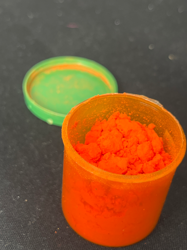 SK Orange Sindoor