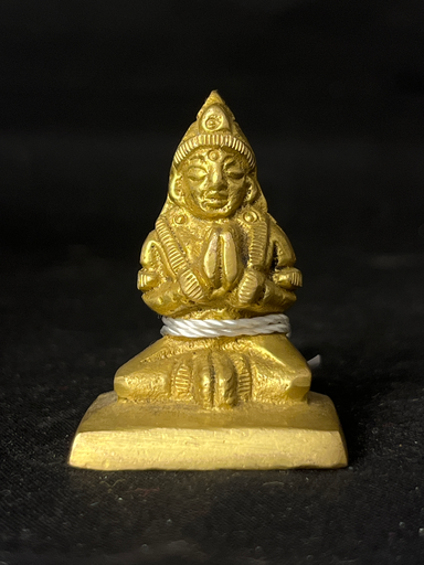 KTD Gopala Parvati Devi Brass No. 39