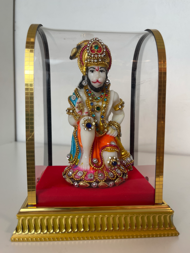 KTD Gopala Hanuman Ji Fibre No. 89 (in Box)