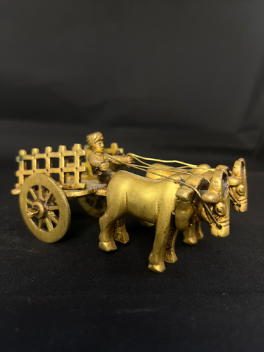 KTD Gopala Bullock Cart Decoration No. 70