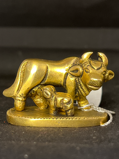 KTD Gopala Kamdhenu Ji Brass No. 45