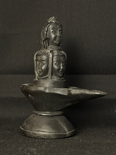 KTD Gopala 5 Face Shivling No. 46