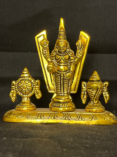 KTD Gopala Tirupati Balaji Steel No. 59