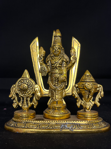 KTD Gopala Tirupati Balaji Steel No. 70