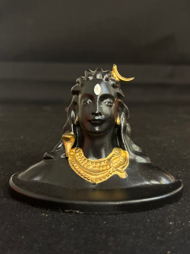 KTD Gopala Adiyogi Shiv Ji Fibre No. 15