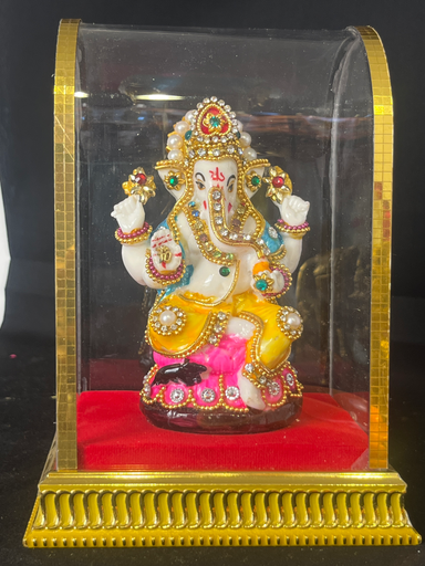 KTD Gopala Ganesh Ji No. 89 (In Box)