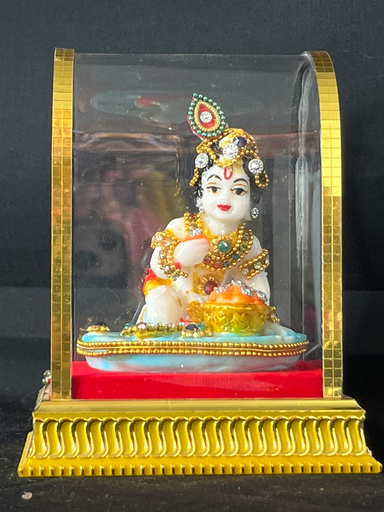 KTD Gopala Bal Gopal Fibre No. 60 (in Box)