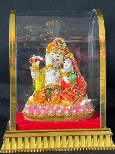 KTD Gopala Juggal Jodi Fibre No. 89 (in Box)
