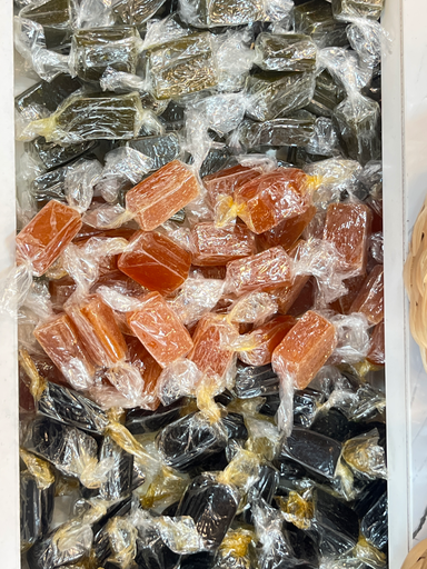 Aam Papad