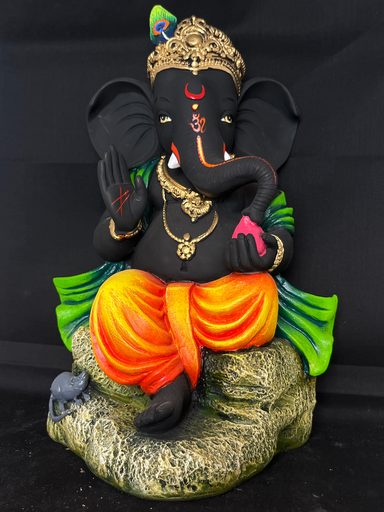 KTD Gopala Ganesh JI Fibre No. 349