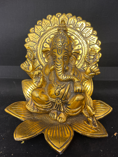 KTD Gopala Ganesh Ji Steel No. 83