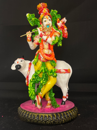 KTD Gopala Krishna Ji No. 125