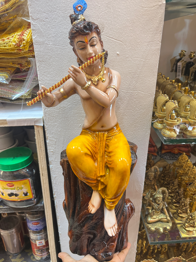 KTD Gopala Krishna Ji No. 495