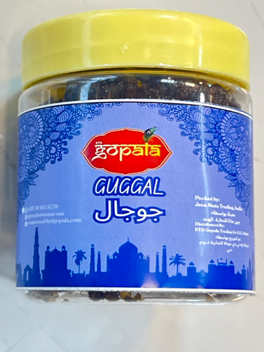 KTD Gopala Guggal 50g