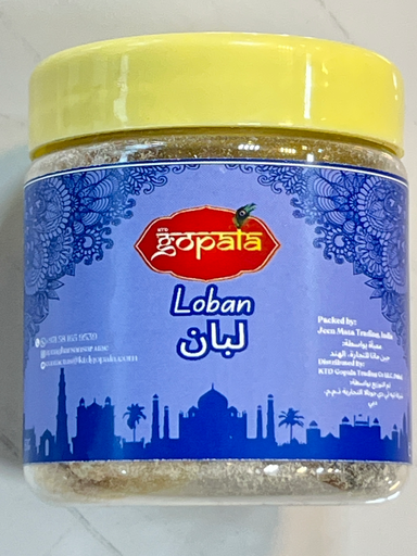 KTD Gopala Loban 50g