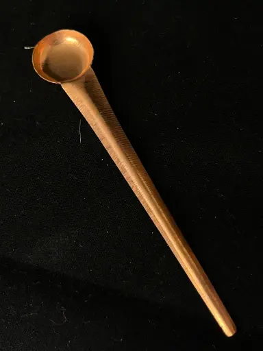 KTD Gopala Copper Spoon 11.6cm 10Dh