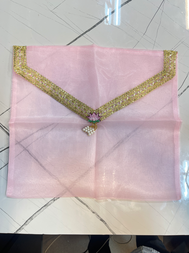 KTD Gopala Saree Cover No. 10