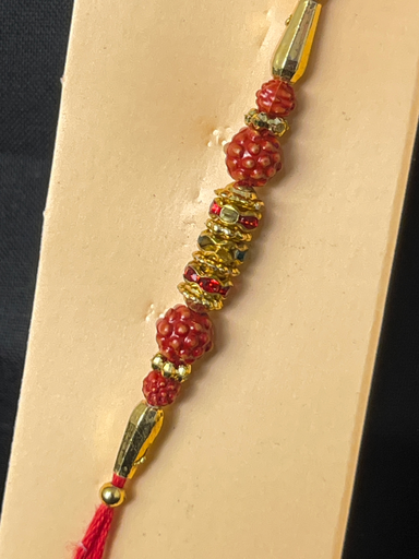 KTD Gopala Rakhi Rudraksh(01) No. 11