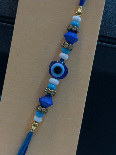 KTD Gopala Rakhi Evil Eye(2) No. 8 
