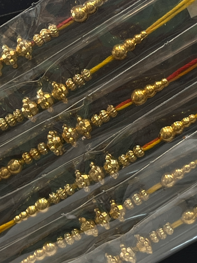 KTD Gopala Rakhi Plain(03) No. 3