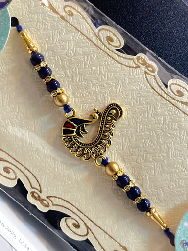 KTD Gopala Rakhi Plain(04) No. 15