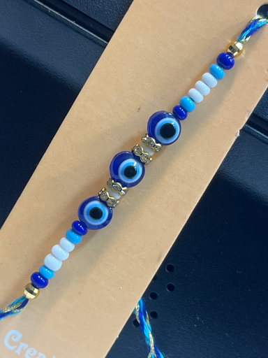 KTD Gopala Rakhi Evil Eye(4) No. 11