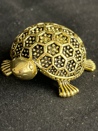 KTD Gopala Turtle Brass (B) (Prem) 69Dh