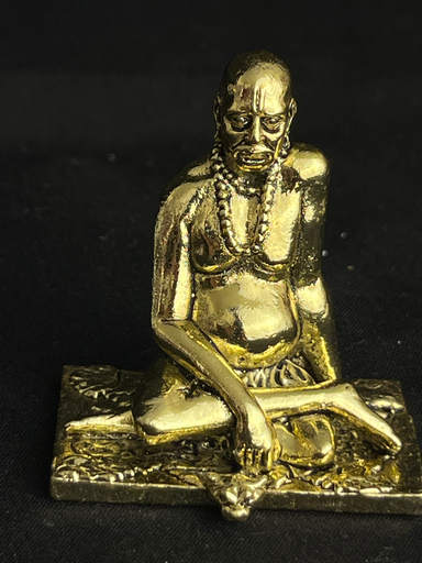 KTD Gopala Swami Samarth Ji 5cm Brass (Prem) 199Dh